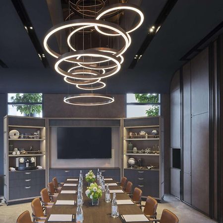 Pullman Singapore Hill Street Екстериор снимка