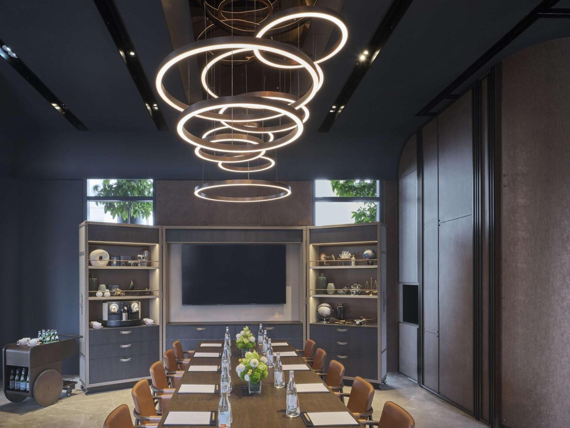 Pullman Singapore Hill Street Екстериор снимка